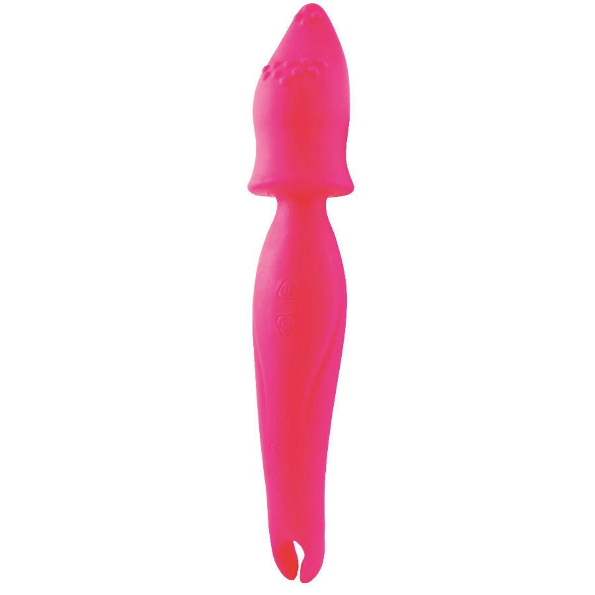 Vibrator "Illinois" | Klitoris- oder Perineum-Stimulator | Treasure
