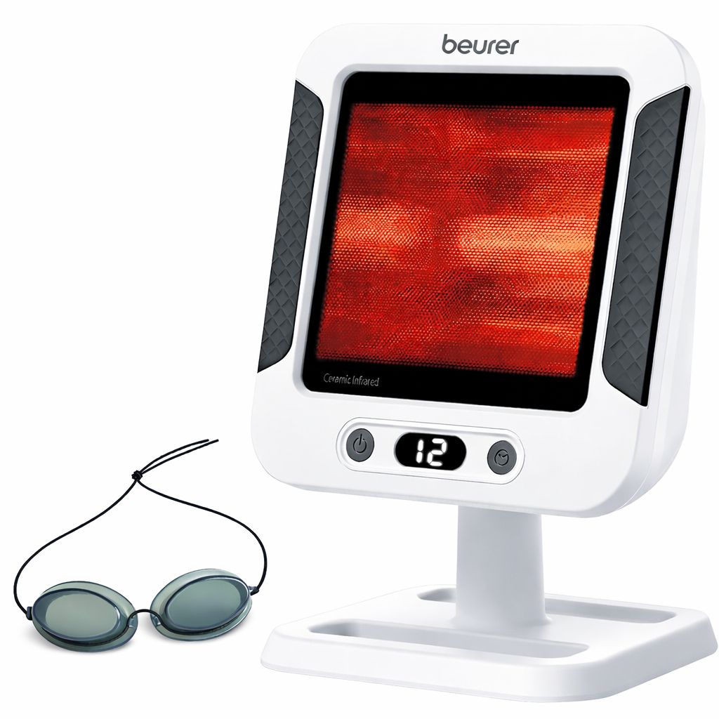 Beurer Infrarot Wärmestrahler