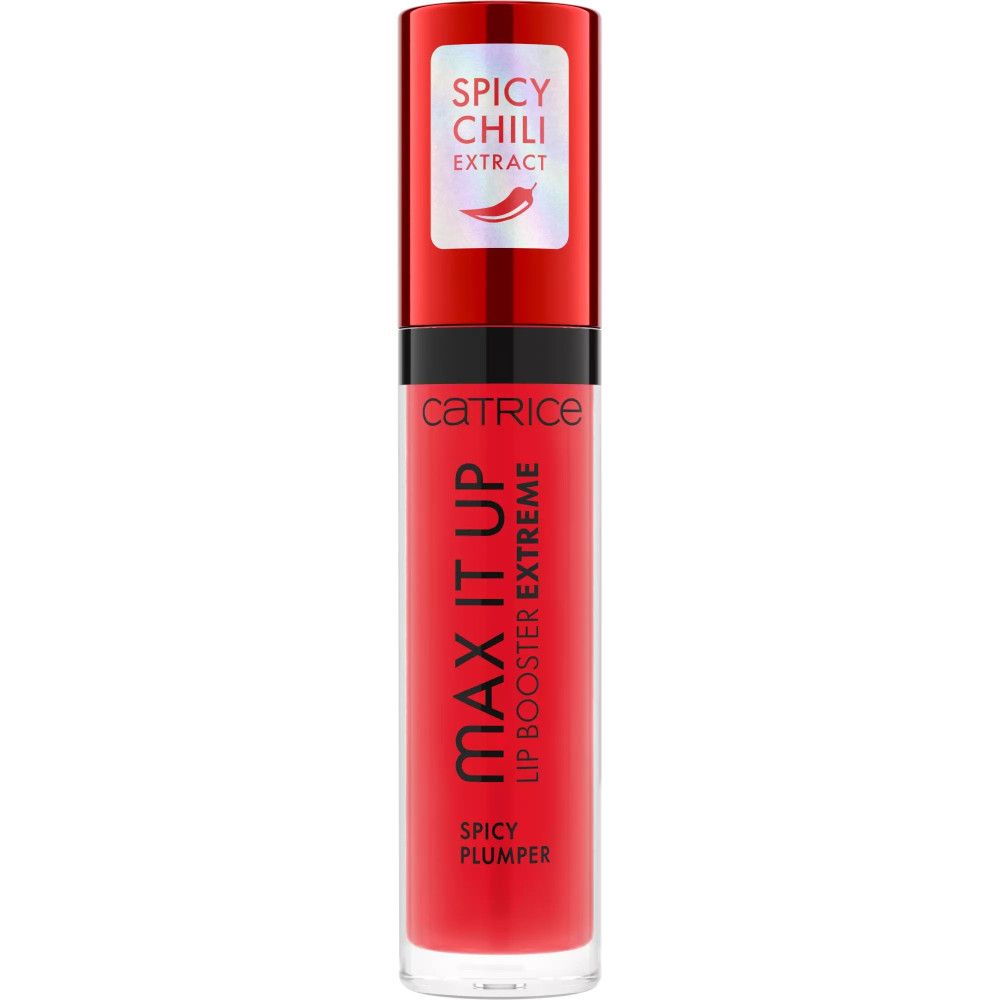 Catrice - Max It Up Extreme Lippen-Gloss mit Volumen