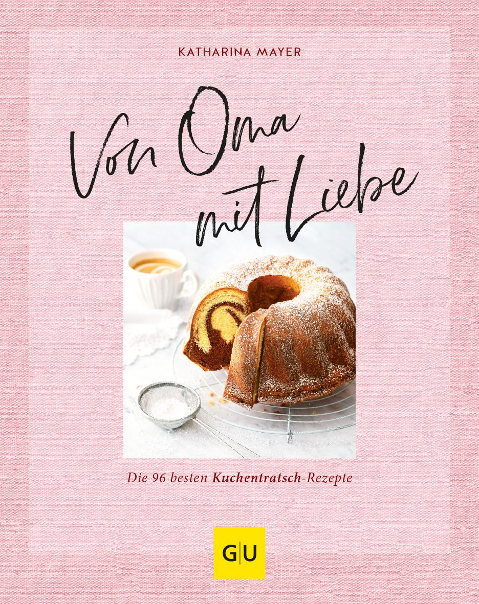 Unsere Lieblingskuchen