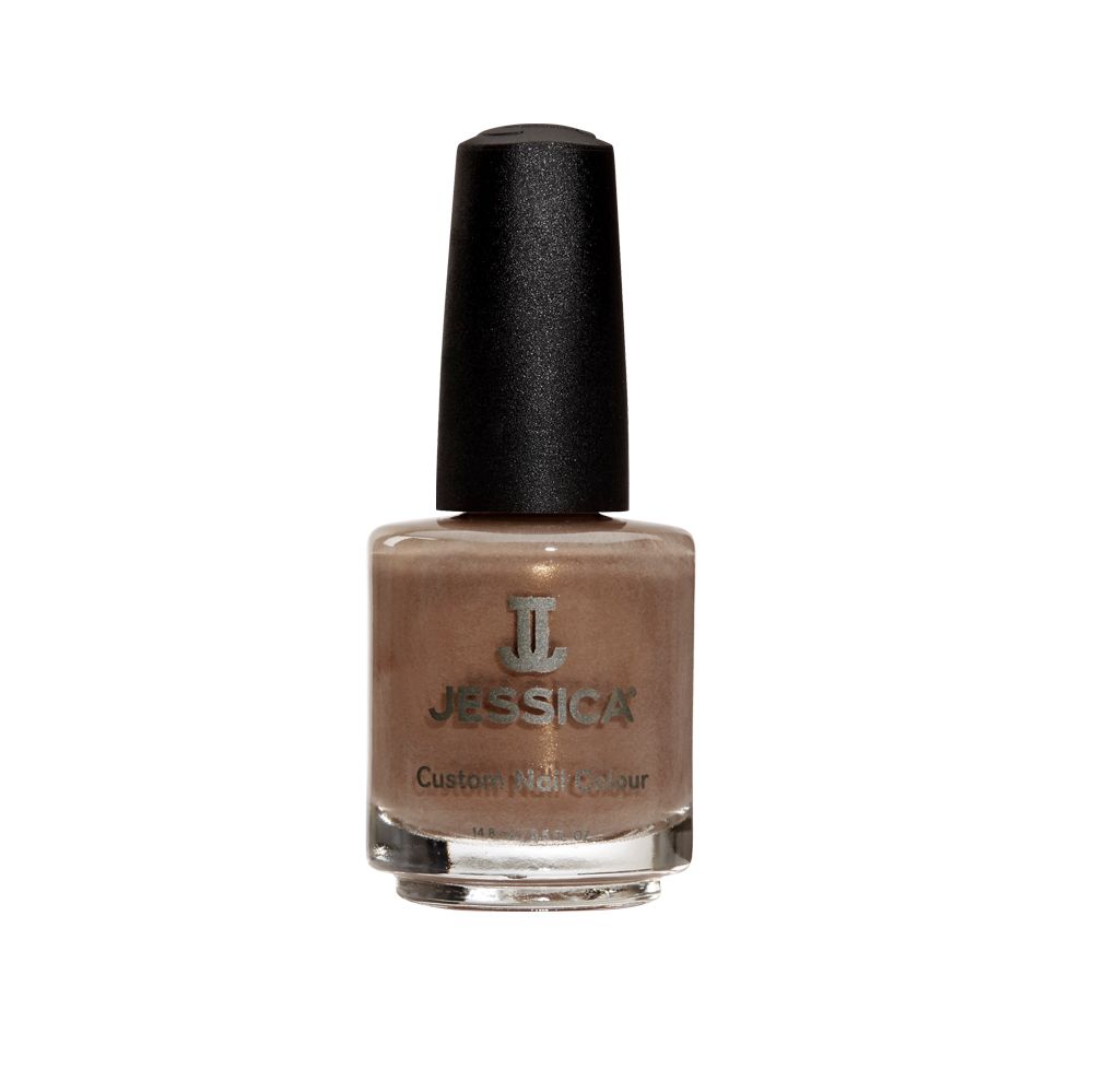 JESSICA Cosmetics Nail Colour