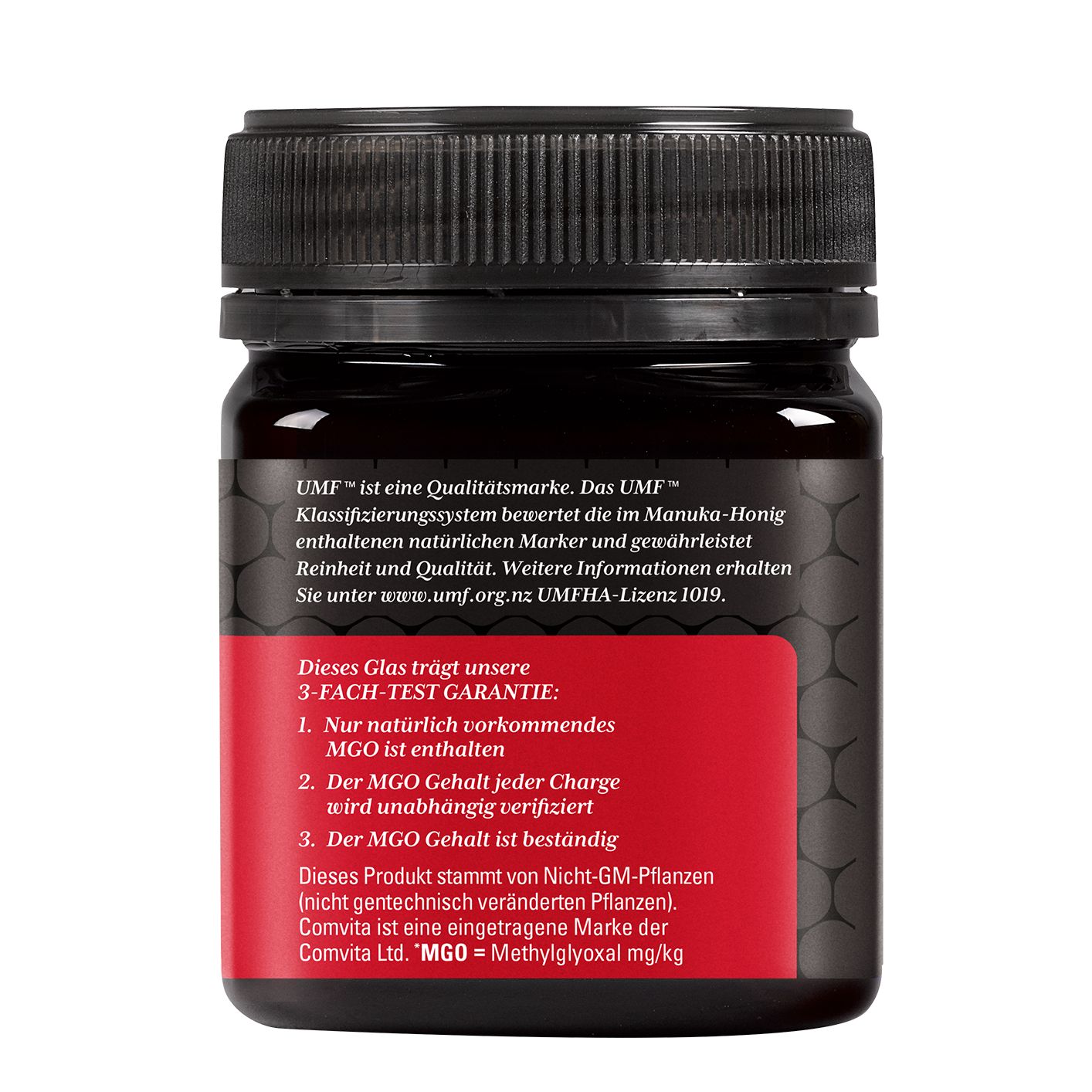 Comvita Manuka Honig UMF®5+