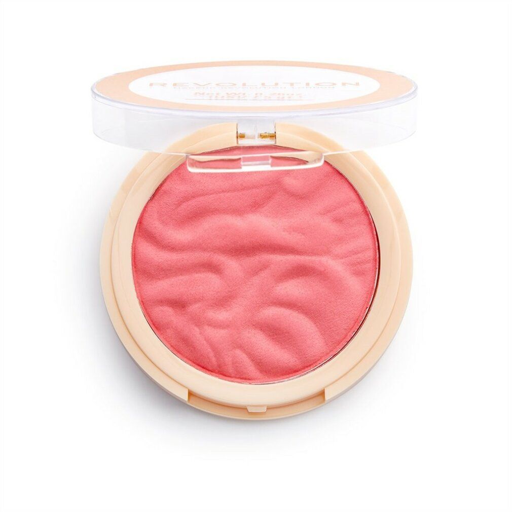 Revolution Makeup Revolution Blusher Reloaded Pink Lady