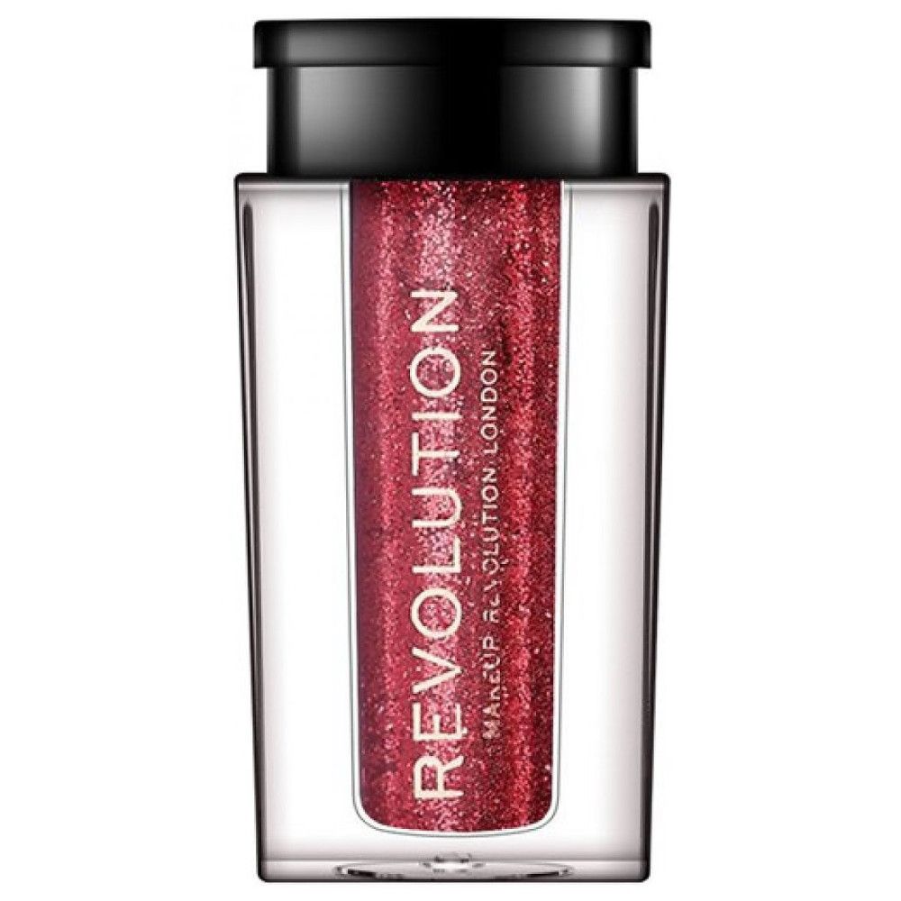Makeup Revolution - Freie Glitzerbomben-Glitzer