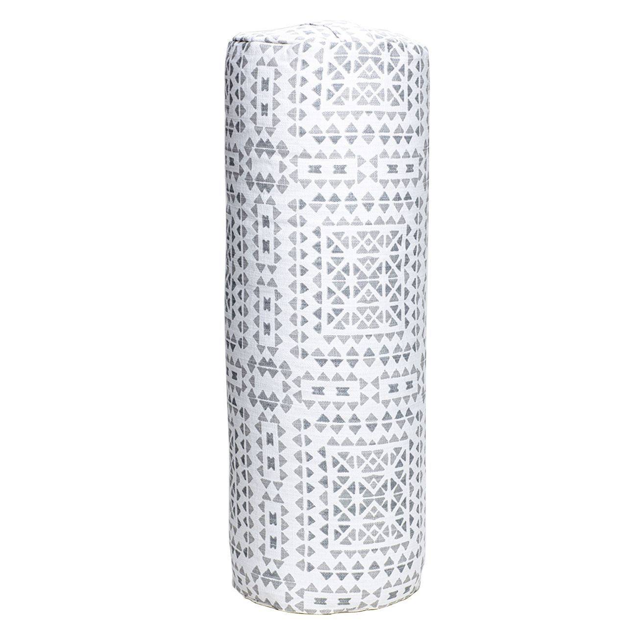 Yoga Bolster Rund LE - Solstice