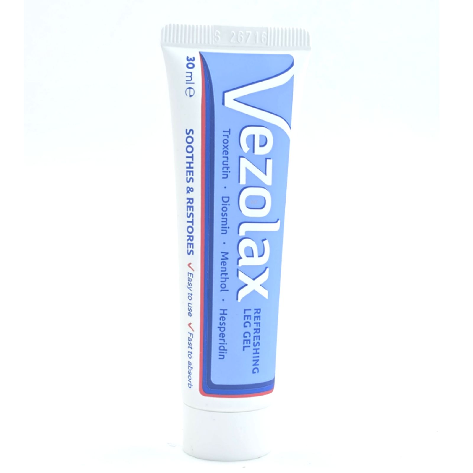 VezoLax Gel