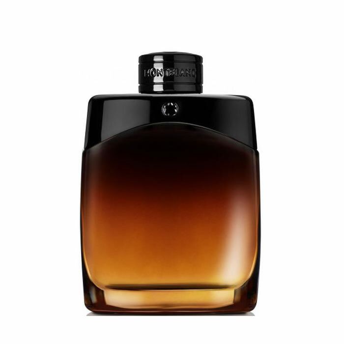 Montblanc Legend Night Edp Spray