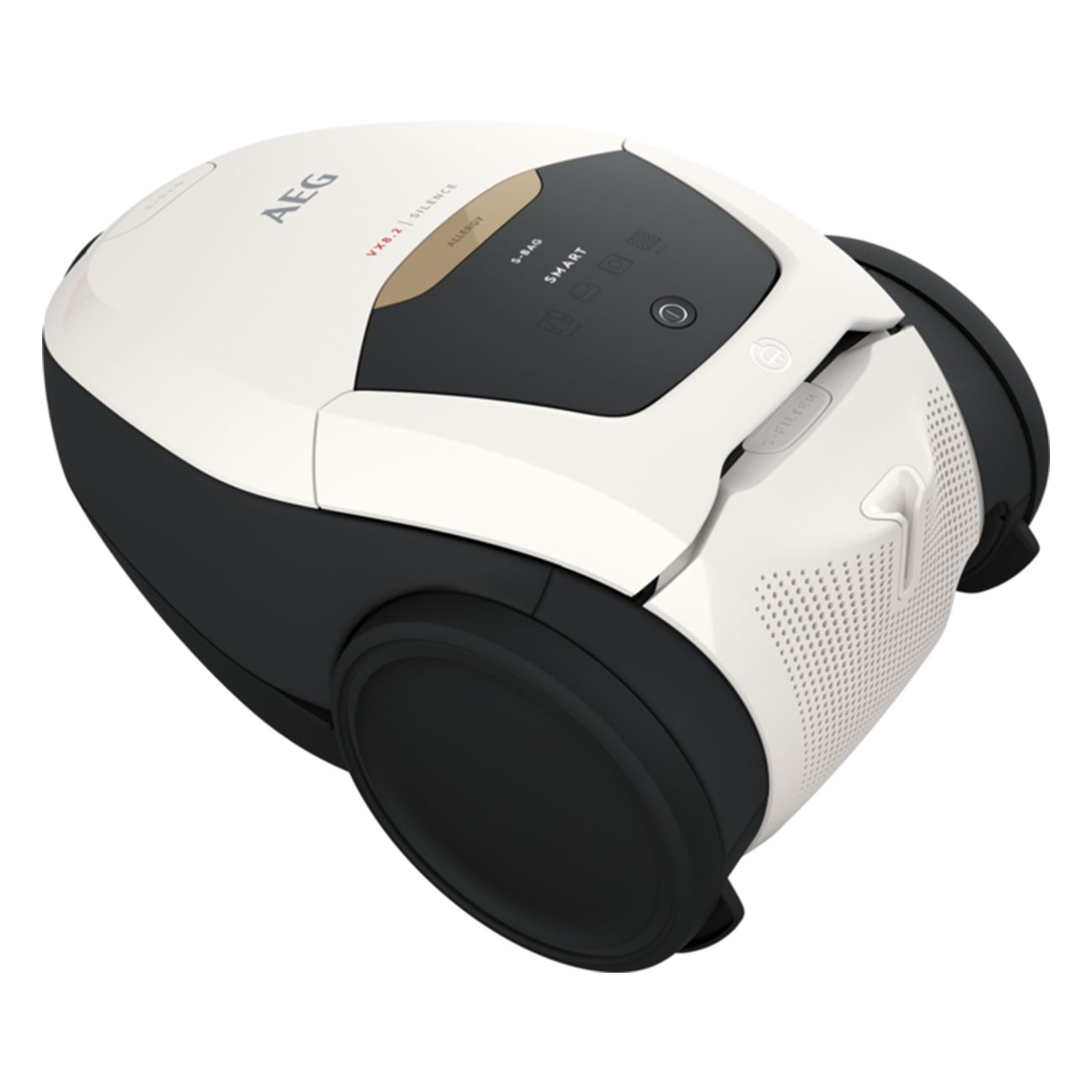AEG VX82-1-ALR Staubsauger