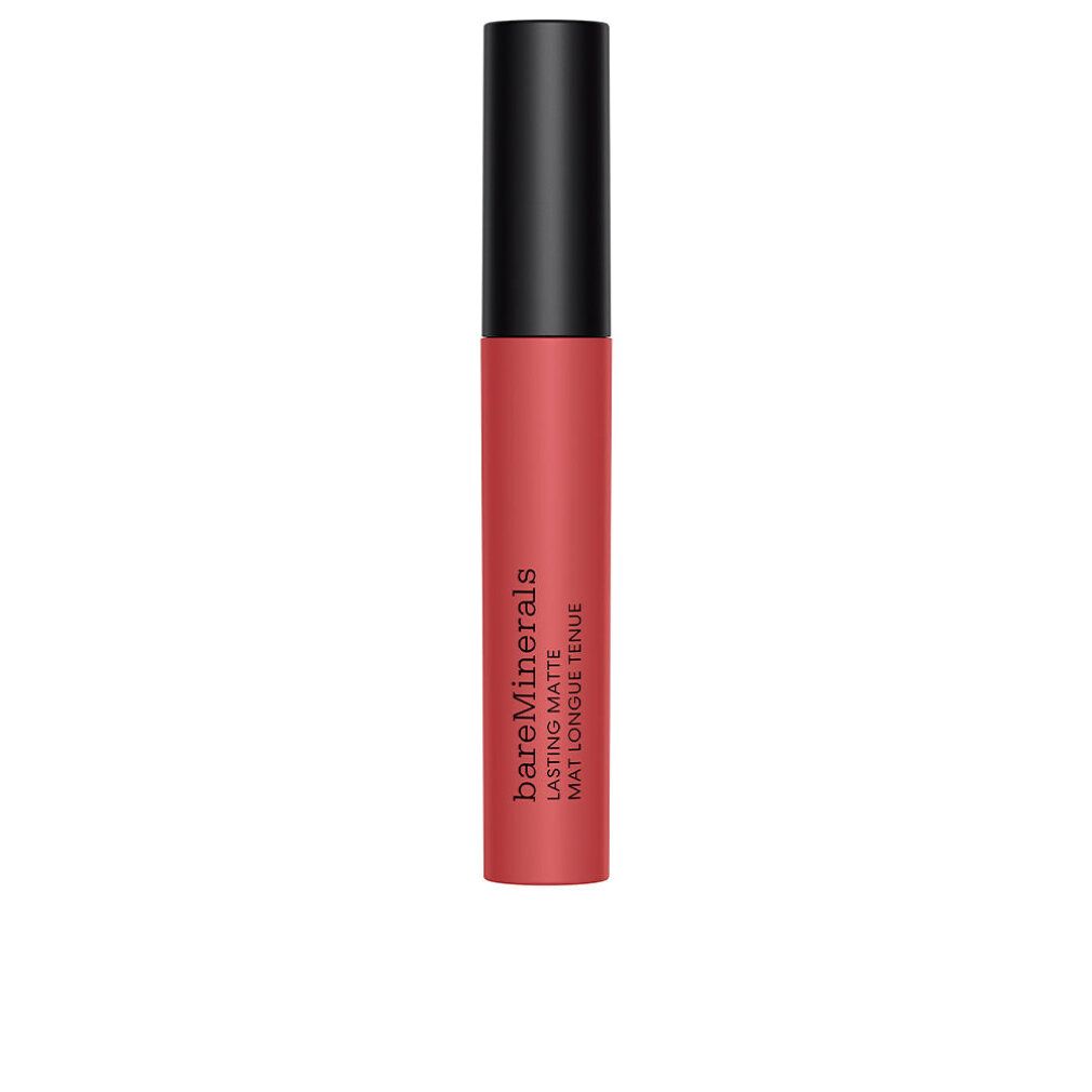 Bareminerals Mineralist Comfort Matte Spirited