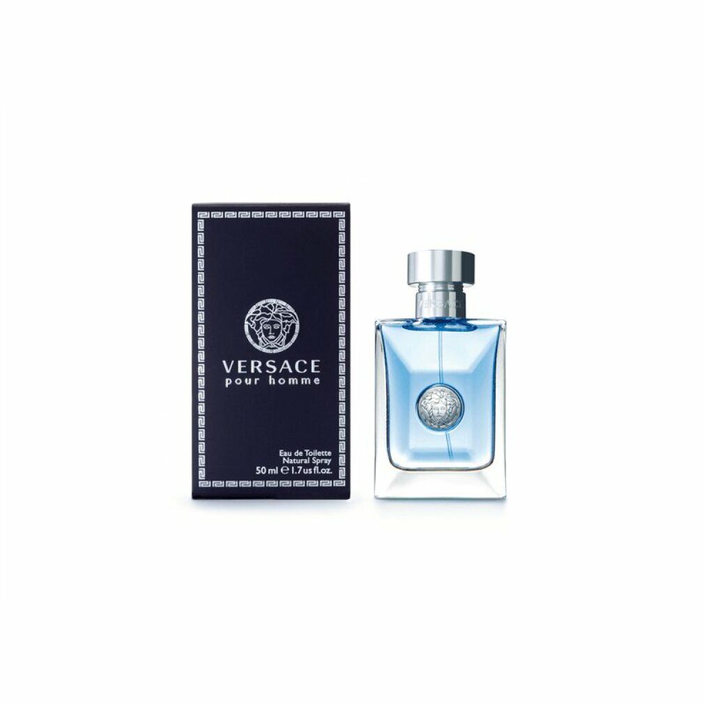 Pour Homme Eau de Toilette 50 ml