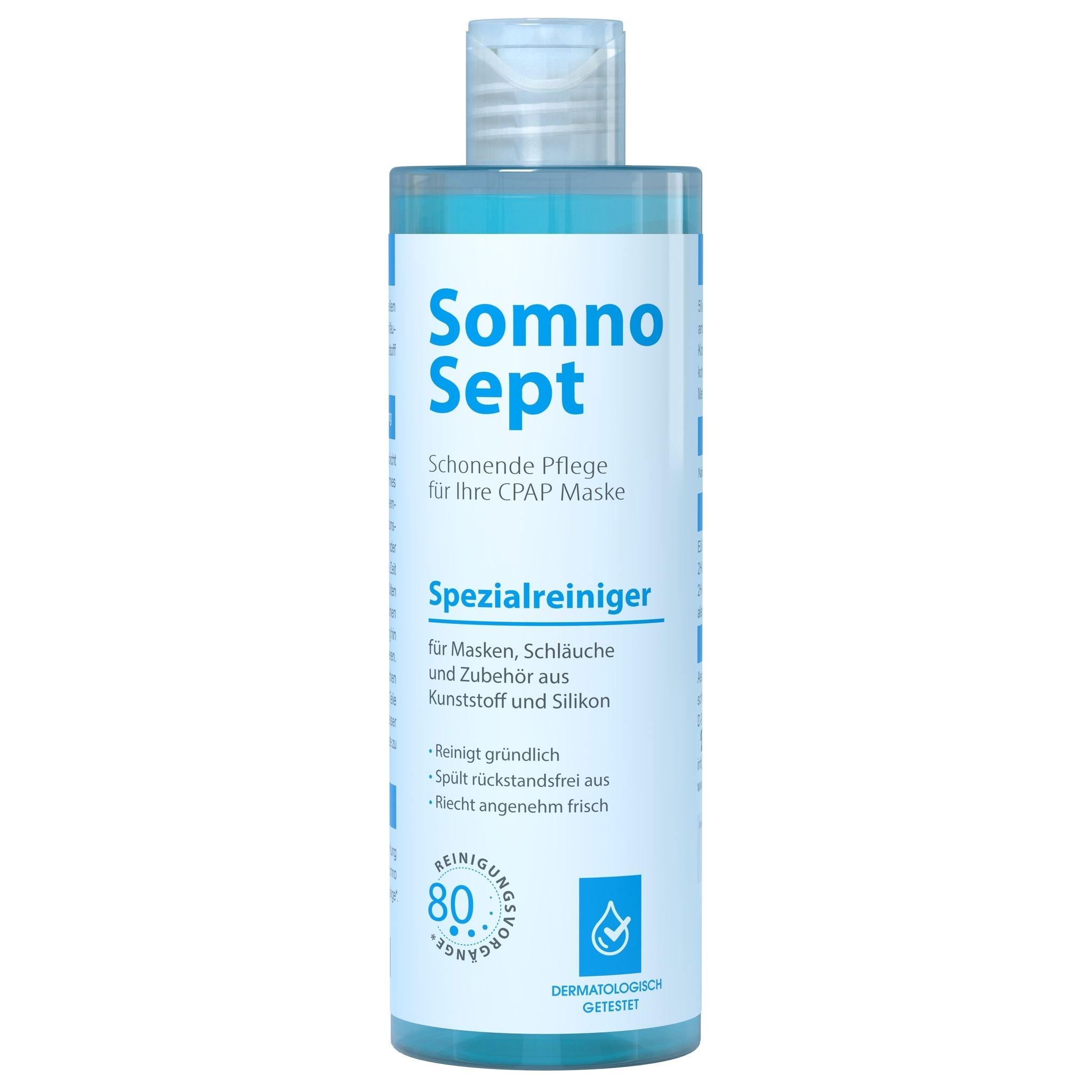 SomnoSept CPAP Reiniger