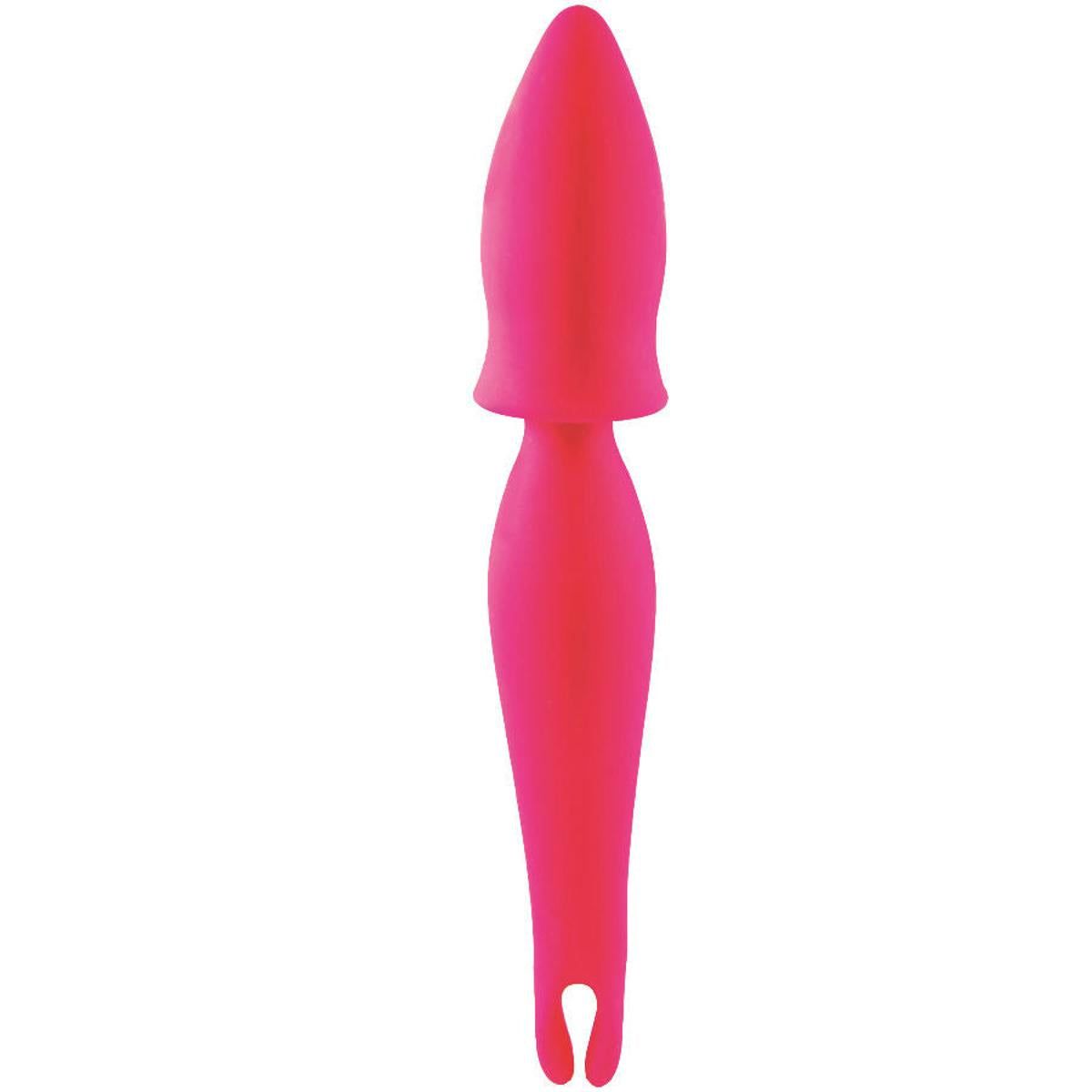 Vibrator "Illinois" | Klitoris- oder Perineum-Stimulator | Treasure