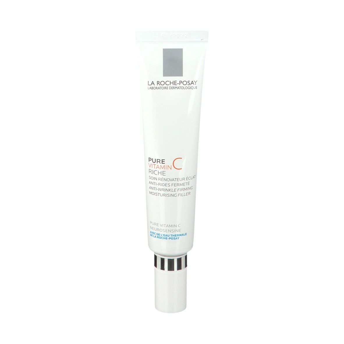 LA ROCHE POSAY Pure Vitamin C Reichhaltig