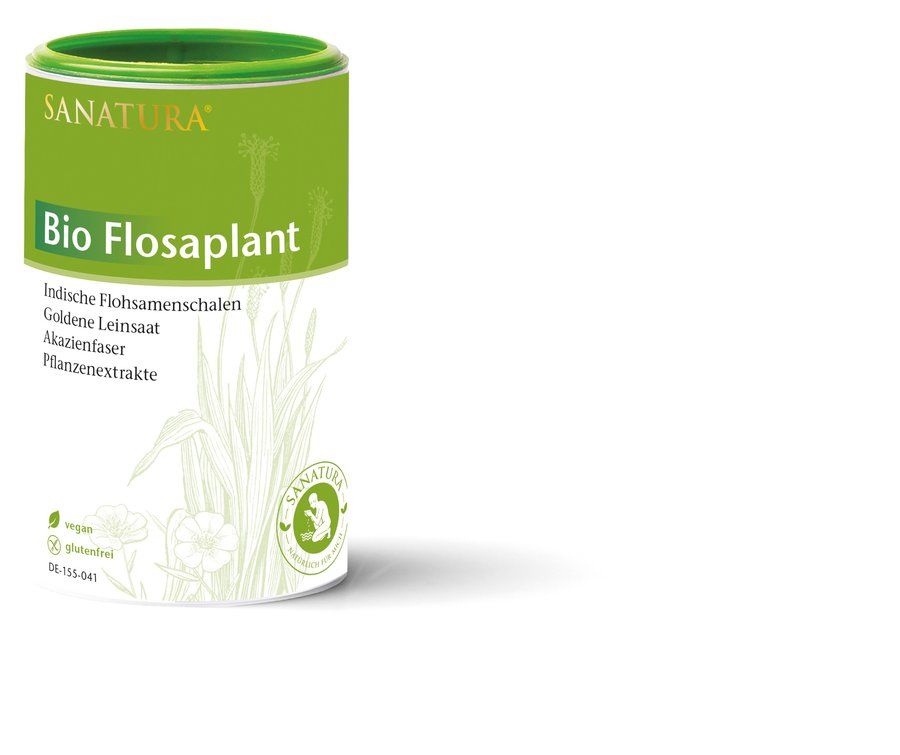 Sanatura Bio Flosaplant