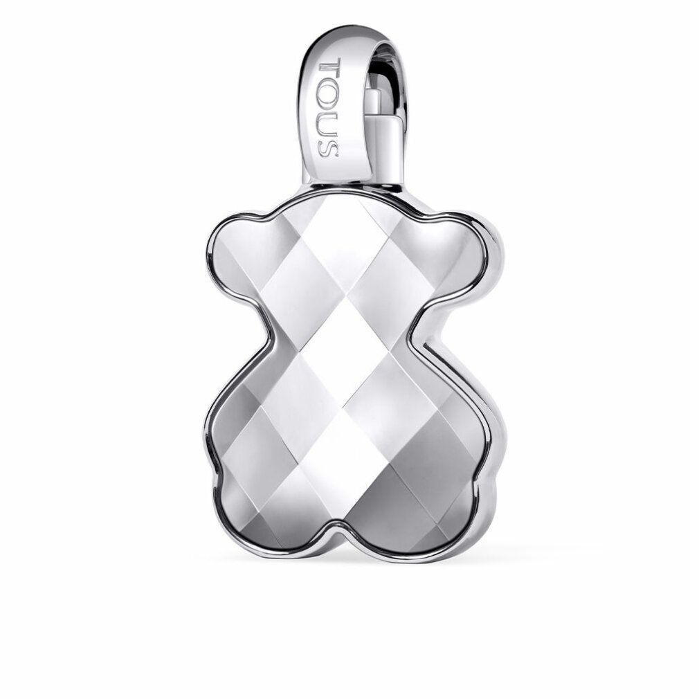 Damenparfüm Tous LoveMe The Silver Parfum edp