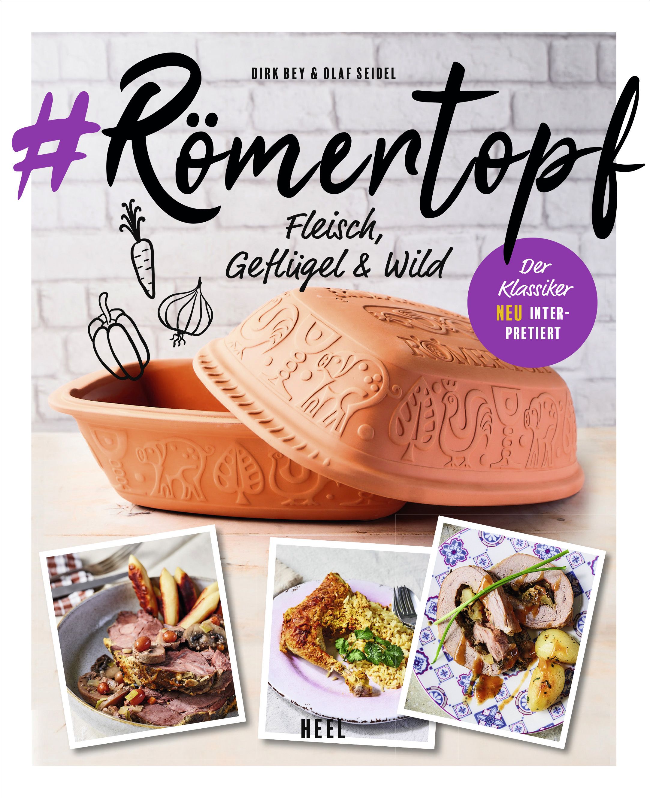 Römertopf Reloaded