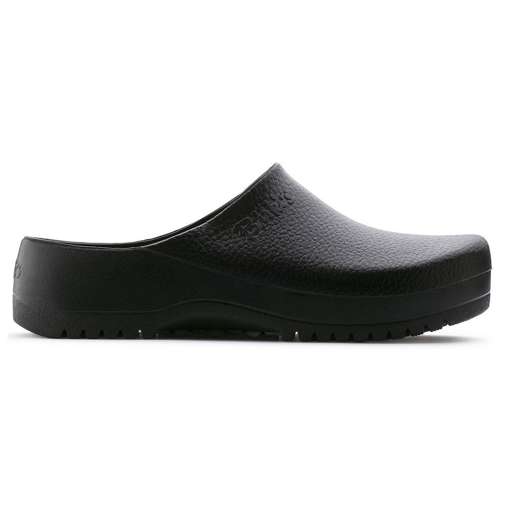 Birkenstock PU-Clog Super-Birki, Weite normal, Schuhe