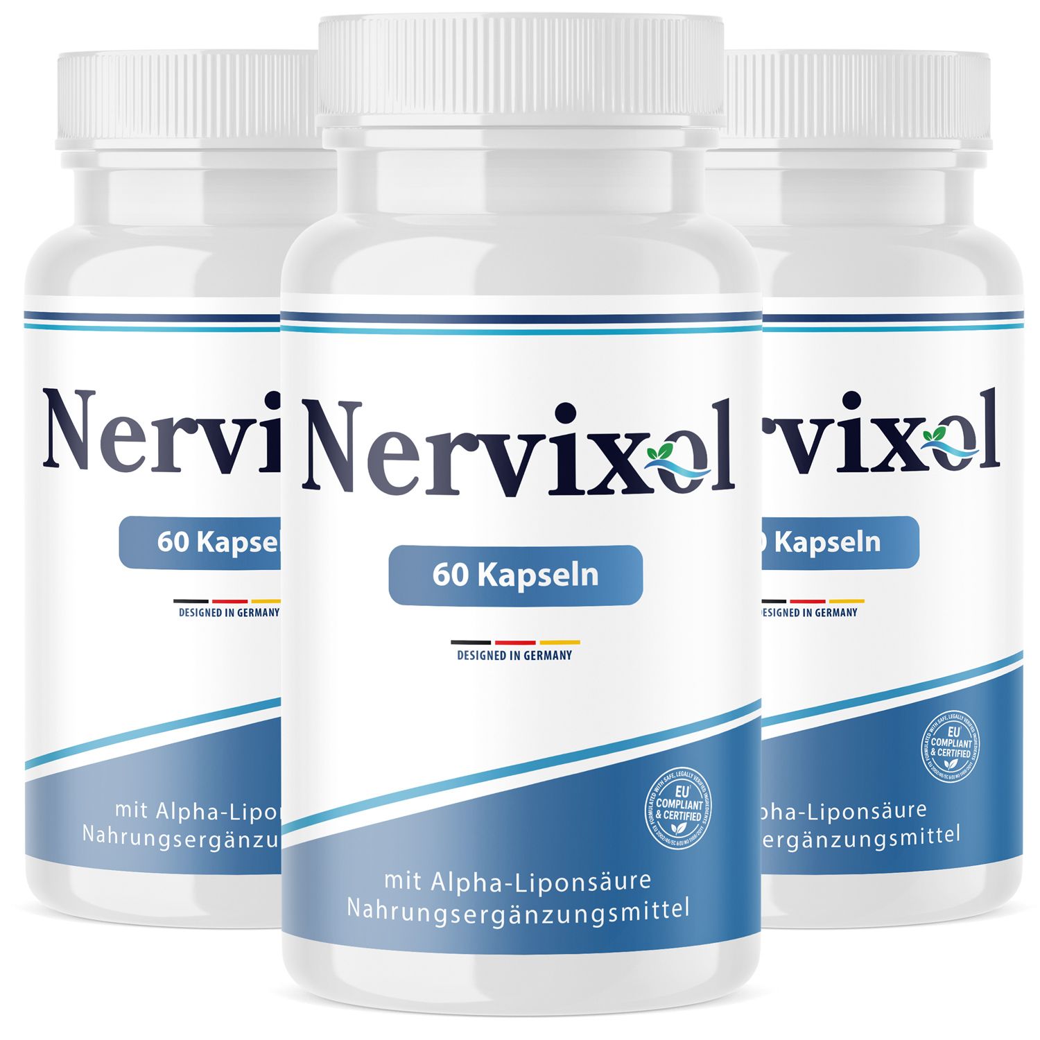 Nervixol