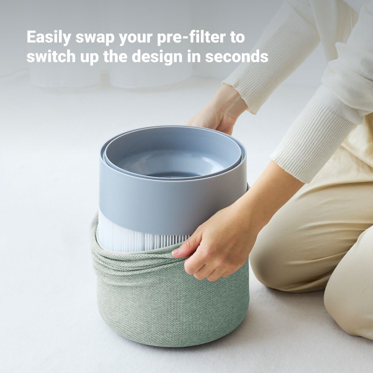 Blueair Vorfilter für Blue 511i