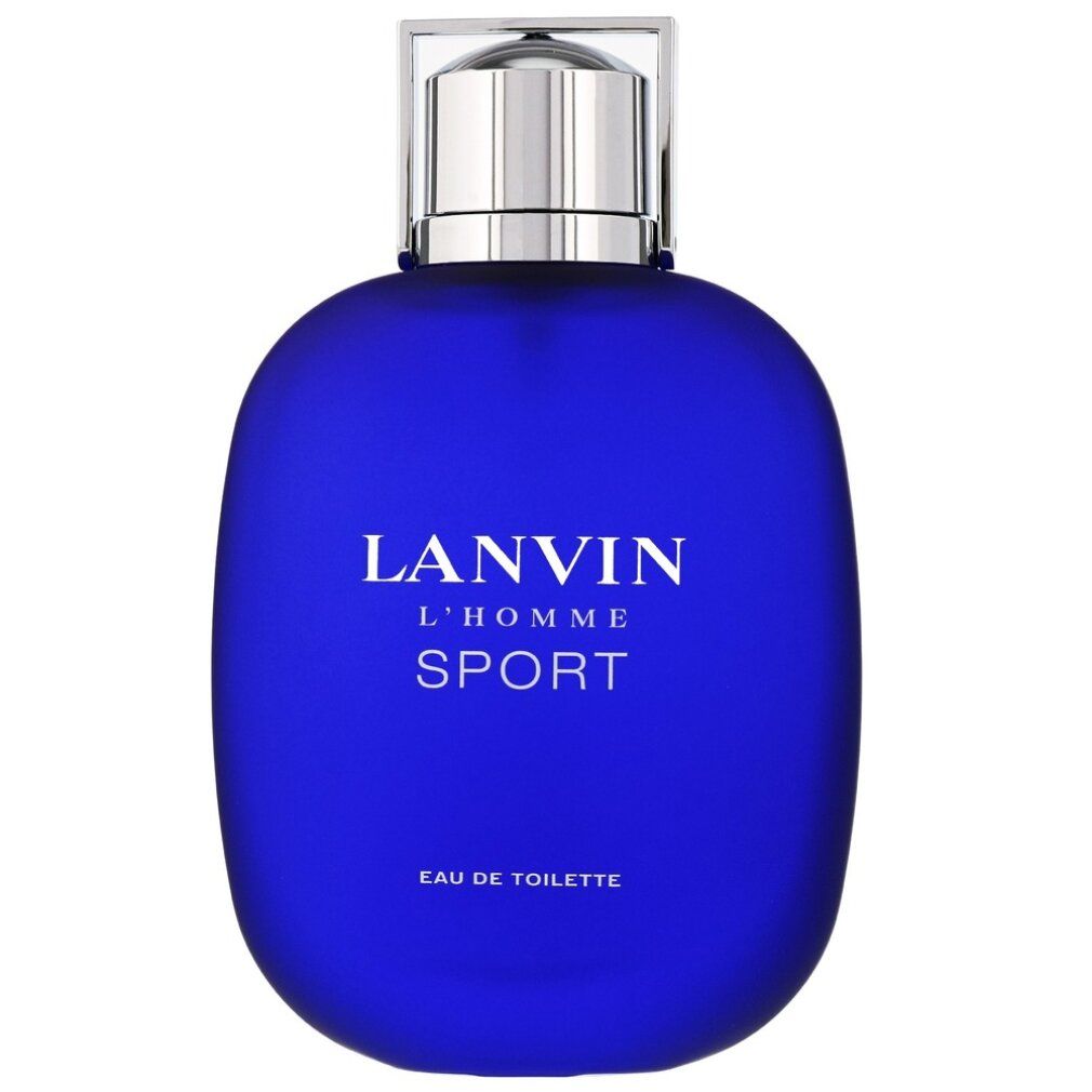 Lanvin l'homme Sport Eau De Toilette Spray