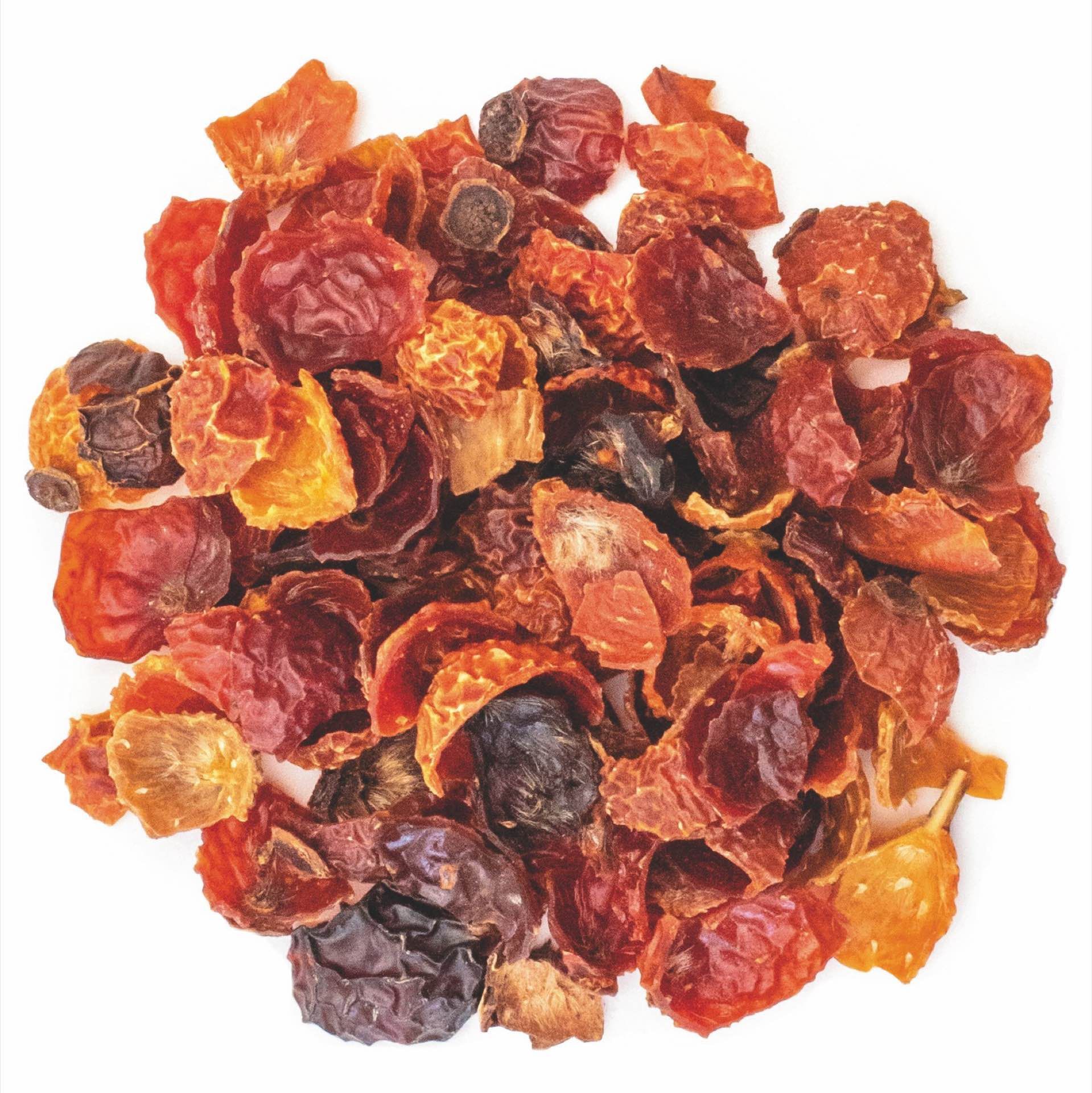 BIOTEAQUE Buttnmandl