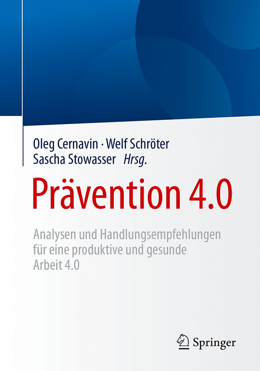 Prävention 4.0