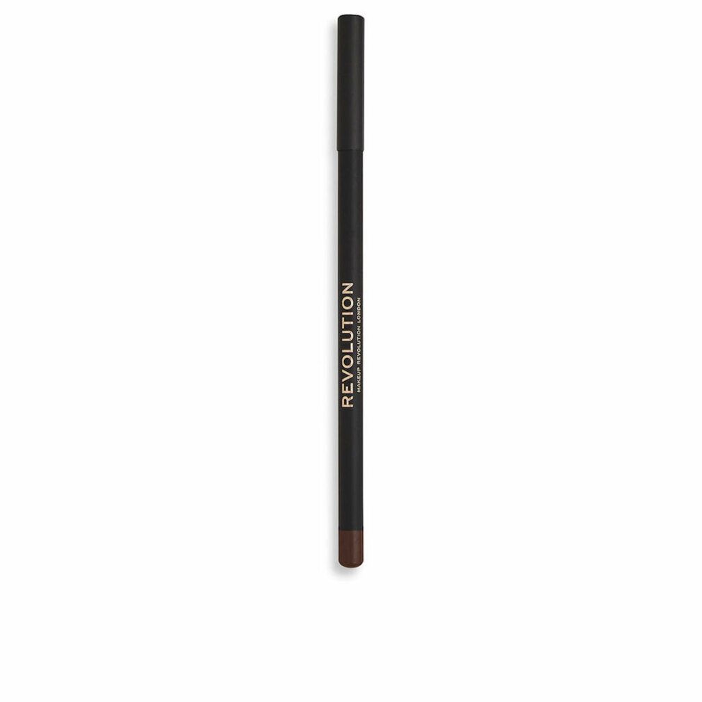 Revolution Makeup Revolution Kohl Eyeliner Brown
