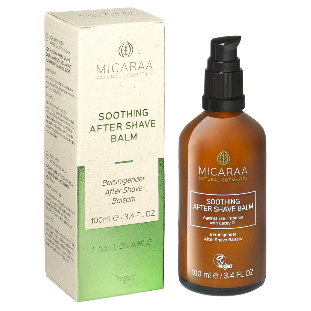 MICARAA Soothing After Shave Balm