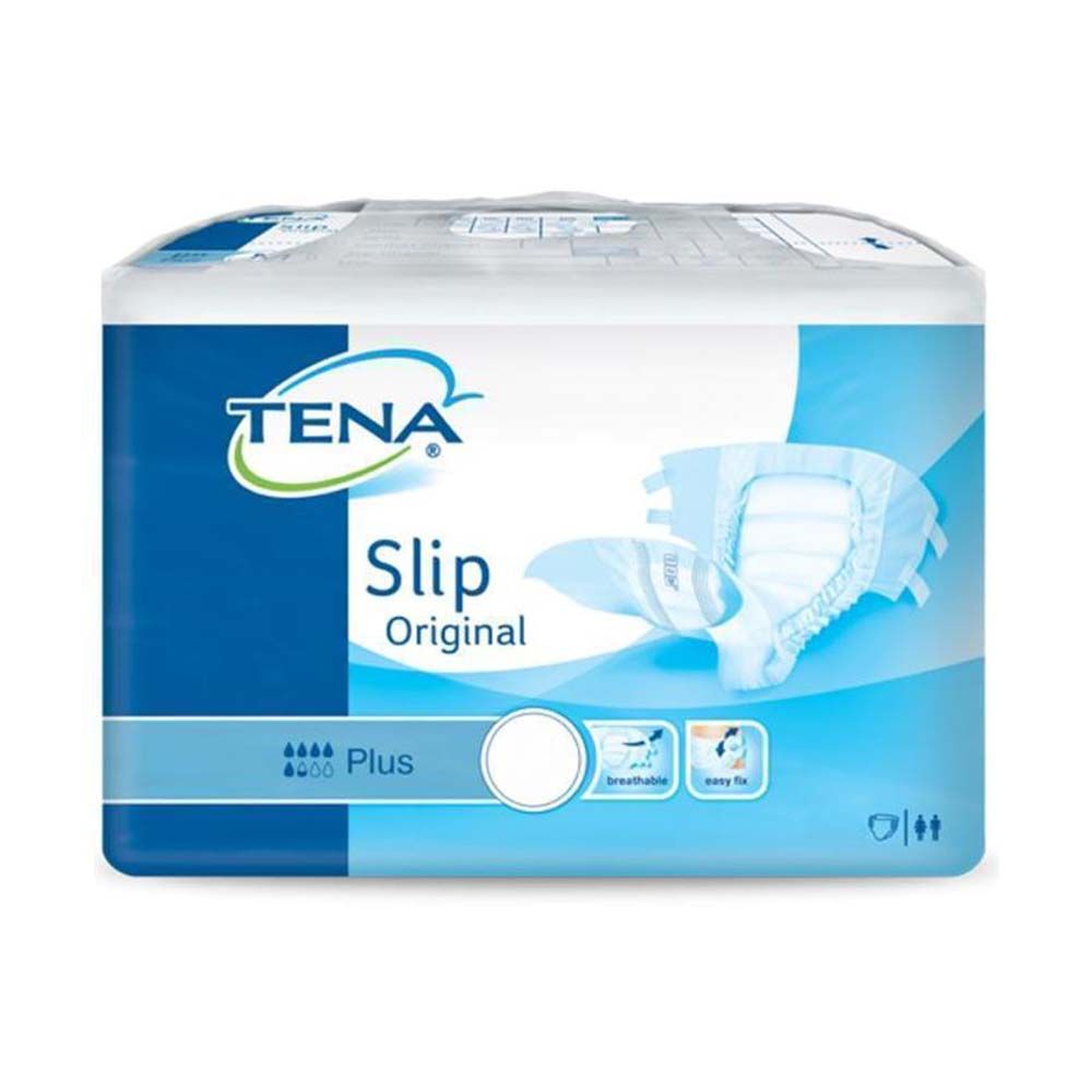 TENA Slip Original Plus L