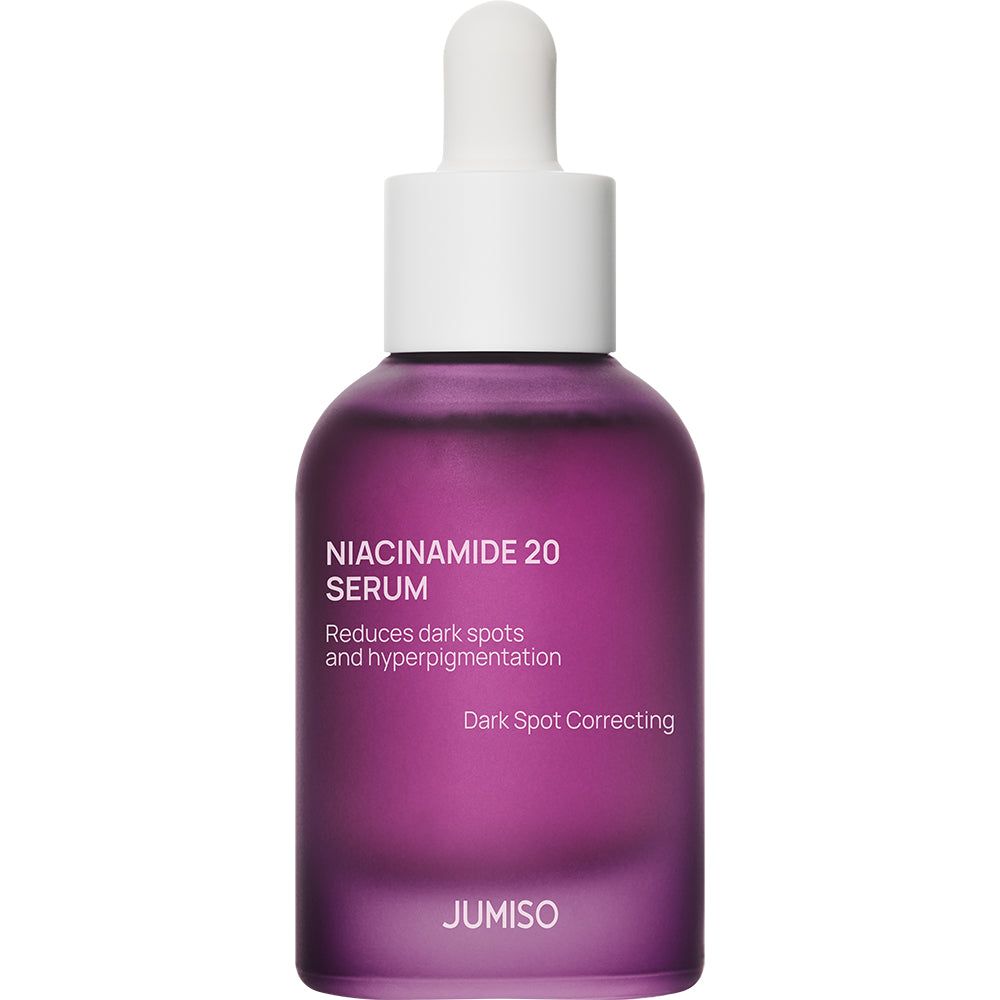 JUMISO Niacinamide 20 Serum