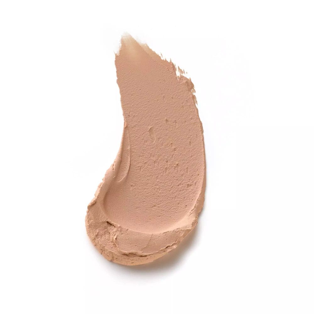 Essence - Natural Matte Mousse Foundation