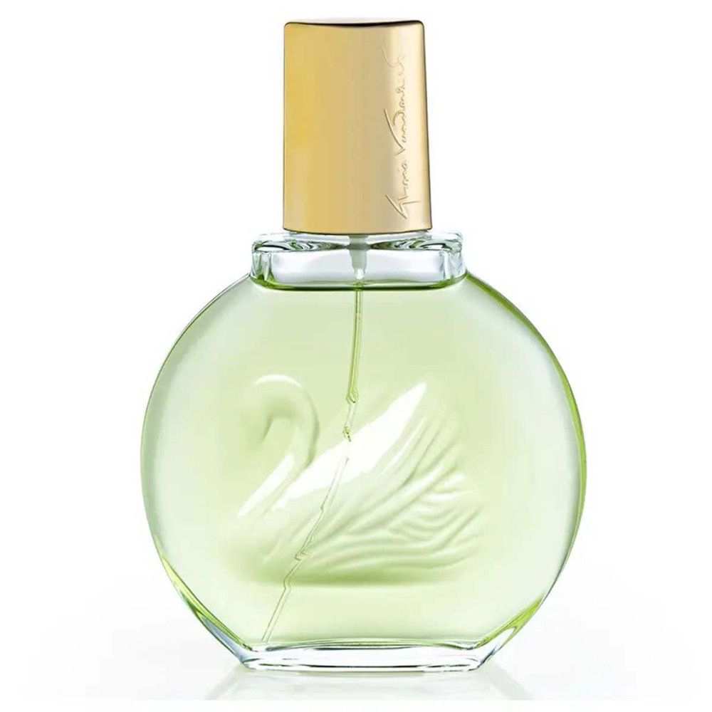 Gloria Vanderbilt - Frisches Eau de Parfum - Garten in New York 30 ml