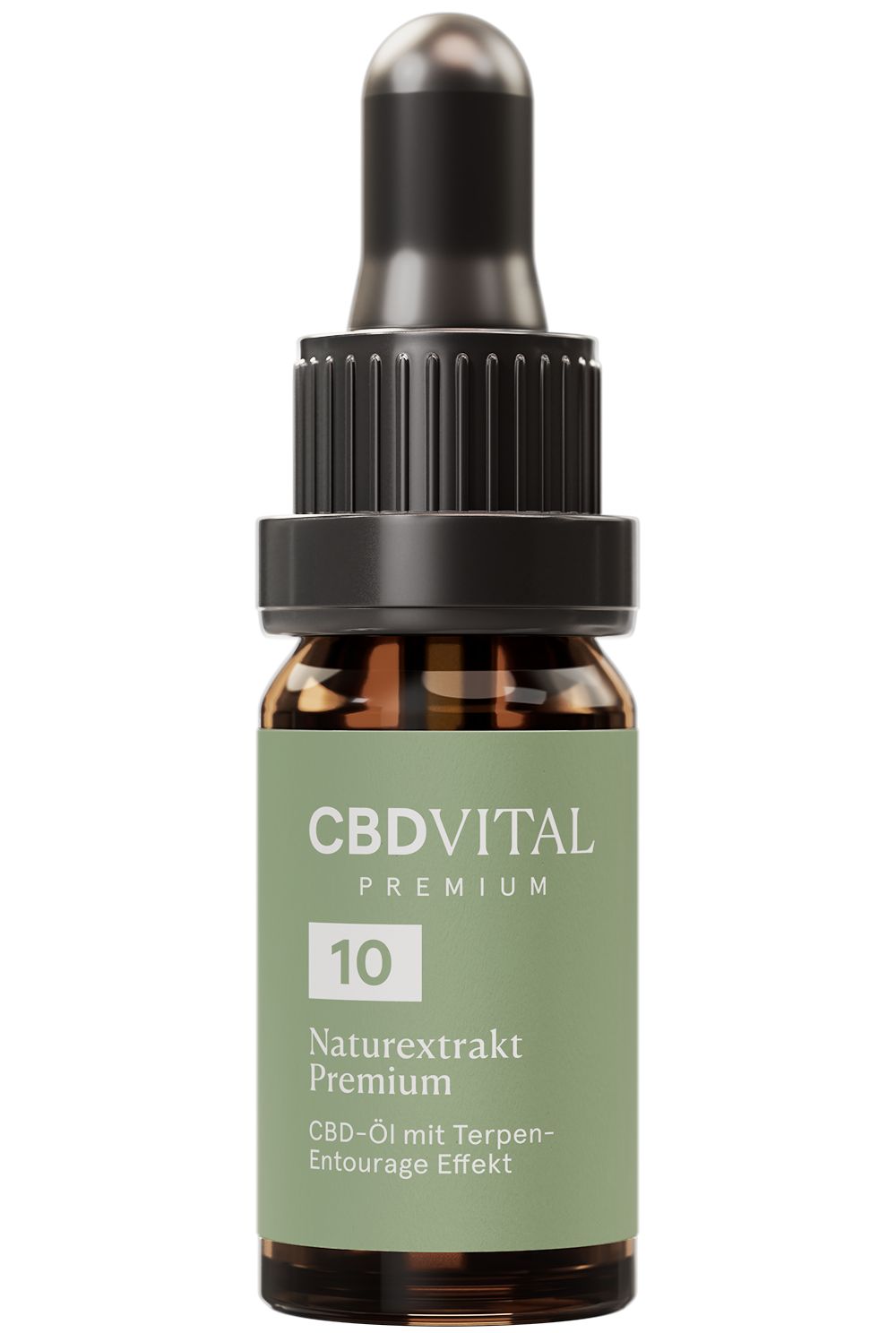 CBD VITAL PMS & Zyklus Geschenk-Set