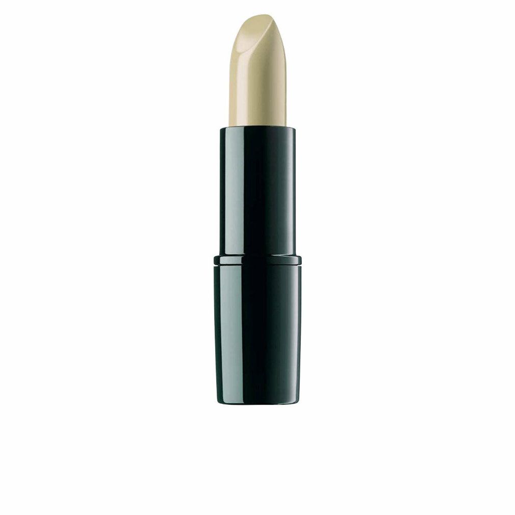 Artdeco Correcteur Perfect Stick, neutralisierender Grünton. Schwarzer Schaft, grüner Stick.