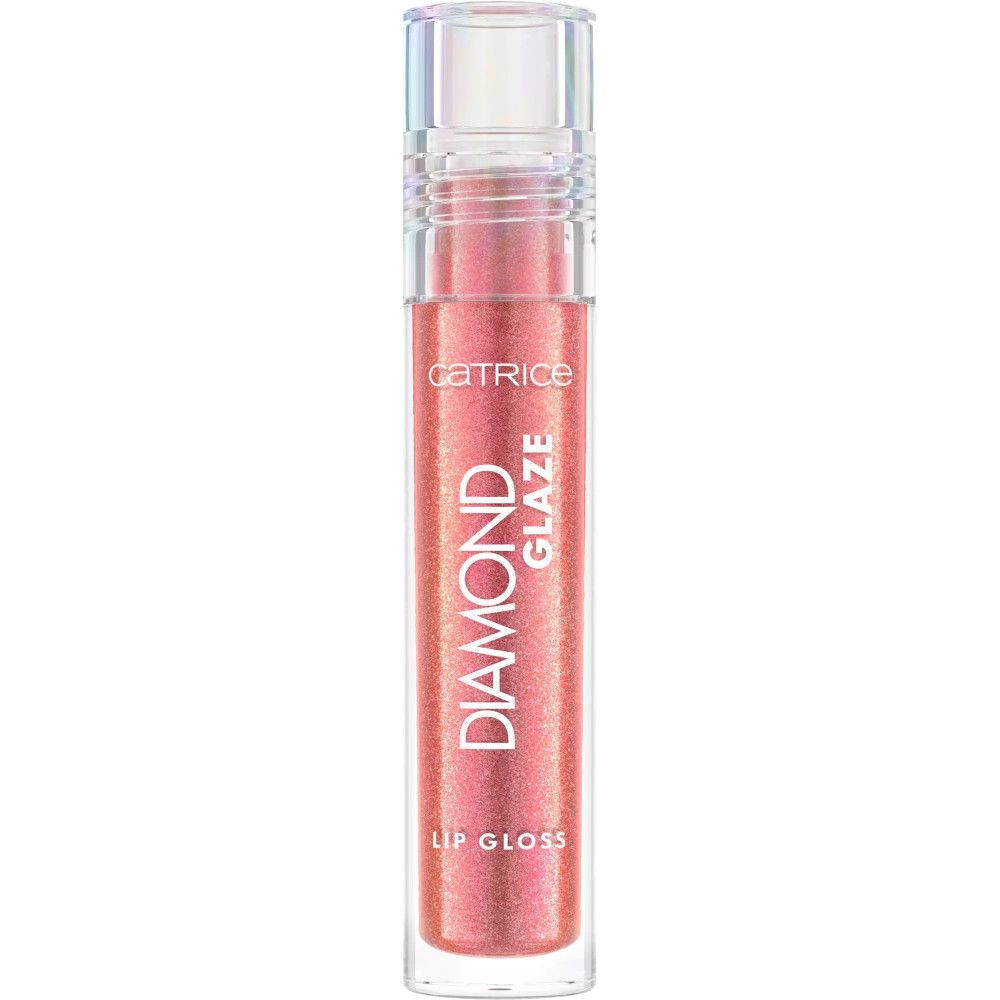 Catrice - Diamond Glaze Lippen-Gloss