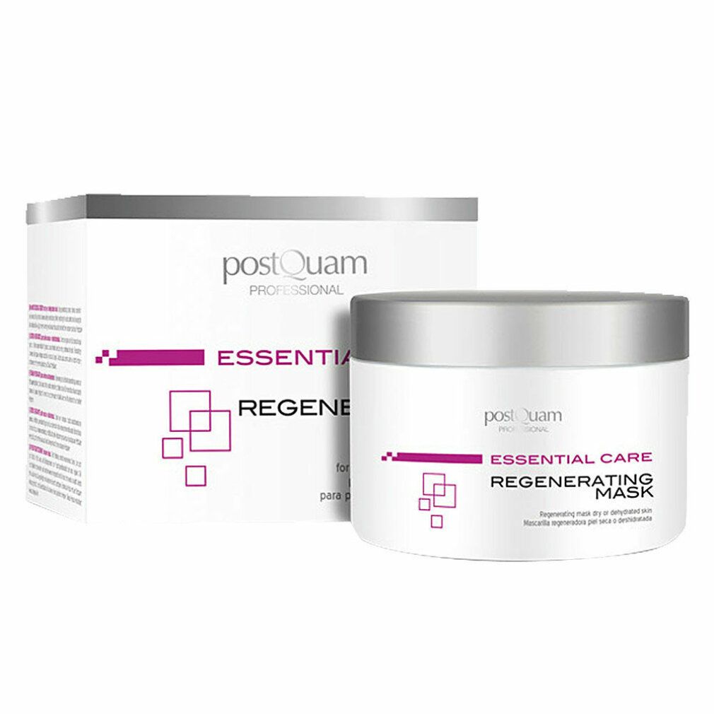 Postquam Essential Care Regenerierende Maske