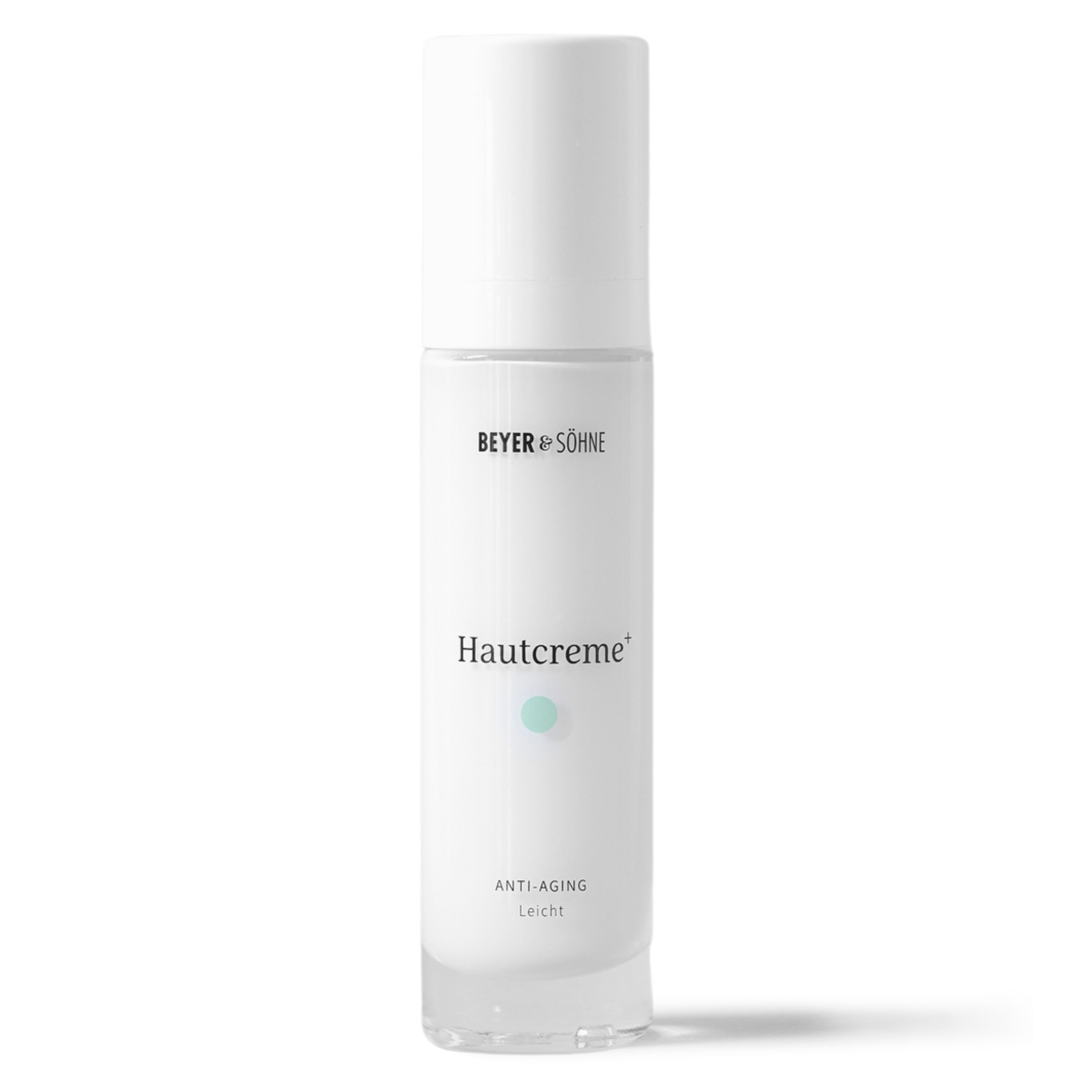 Beyer & Söhne Hautcreme+ Normale Haut - Anti-Aging-Gesichtspflege