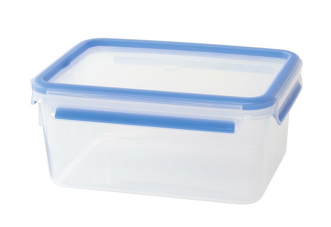 EMSA Frischhaltedose Clip&Close rechteckig 2,3 l