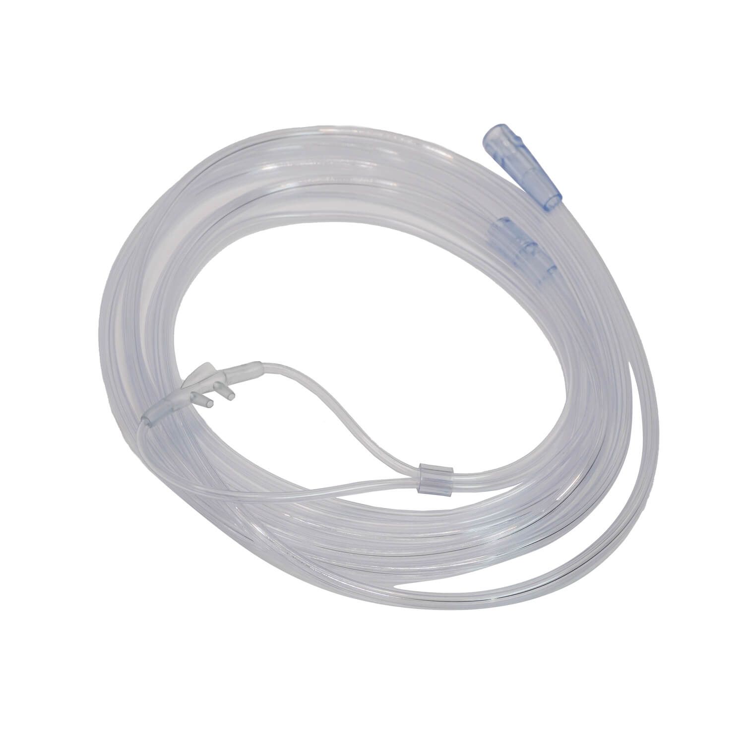 Dahlhausen Sauerstoffbrille Kind mit Schlauch 2,1 m