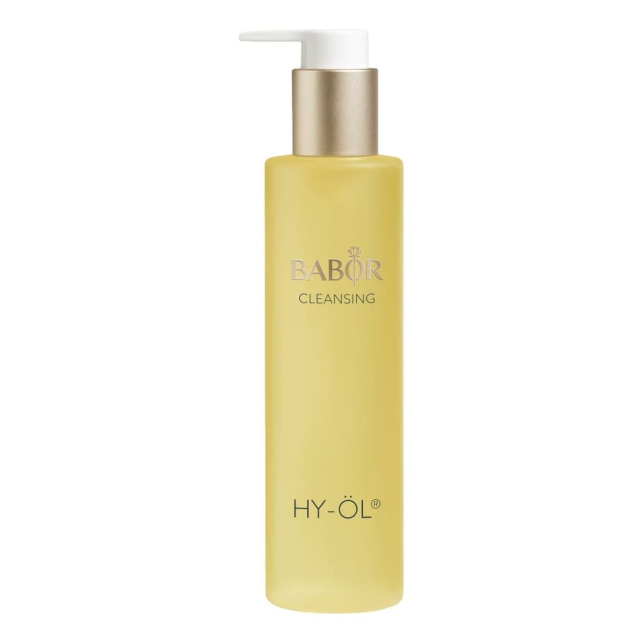 BABOR Cleansing Hy-Öl