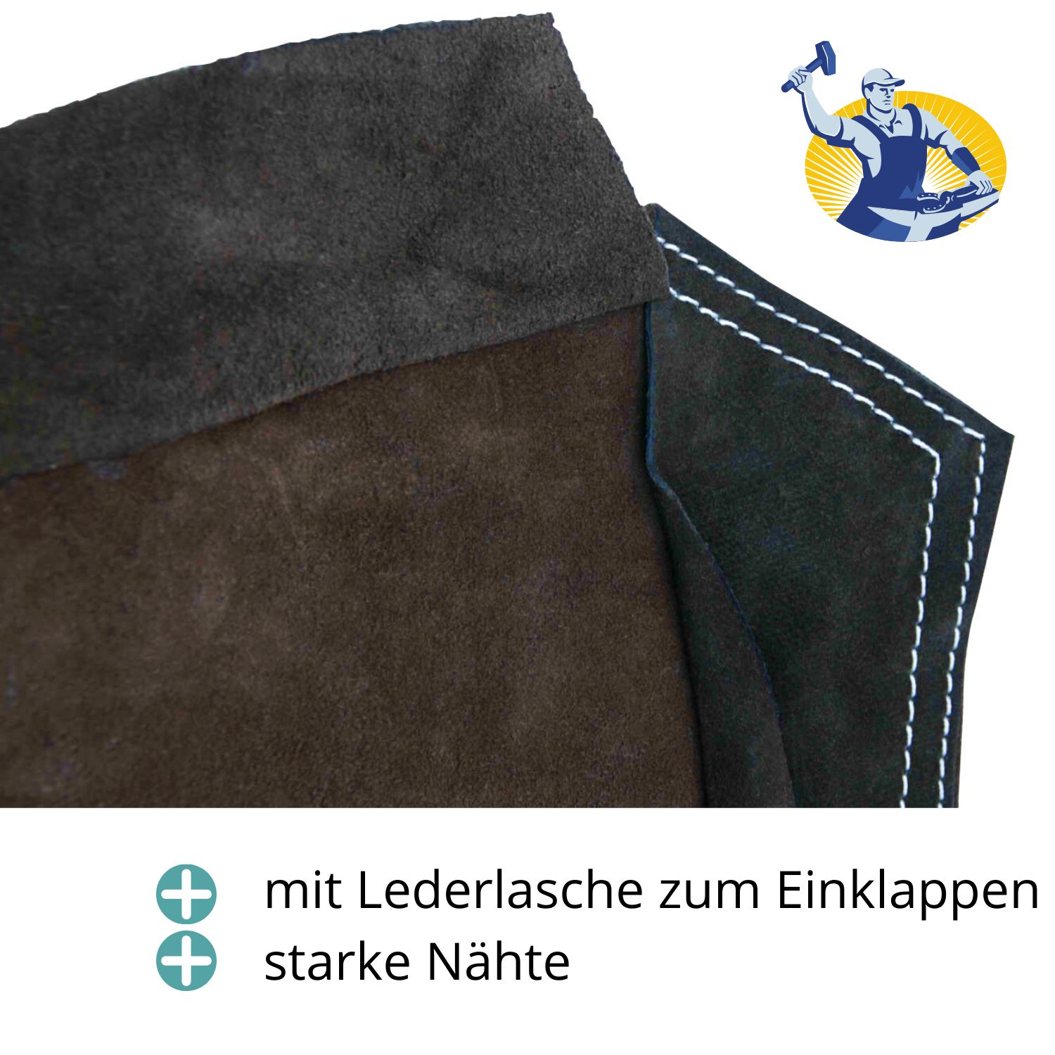 AMKA Hufbeschlag Tasche