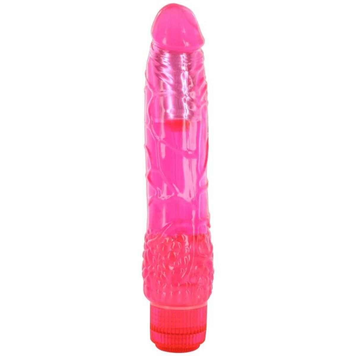 G-Punkt Vibrator "Patriot H20" | Seven Creations