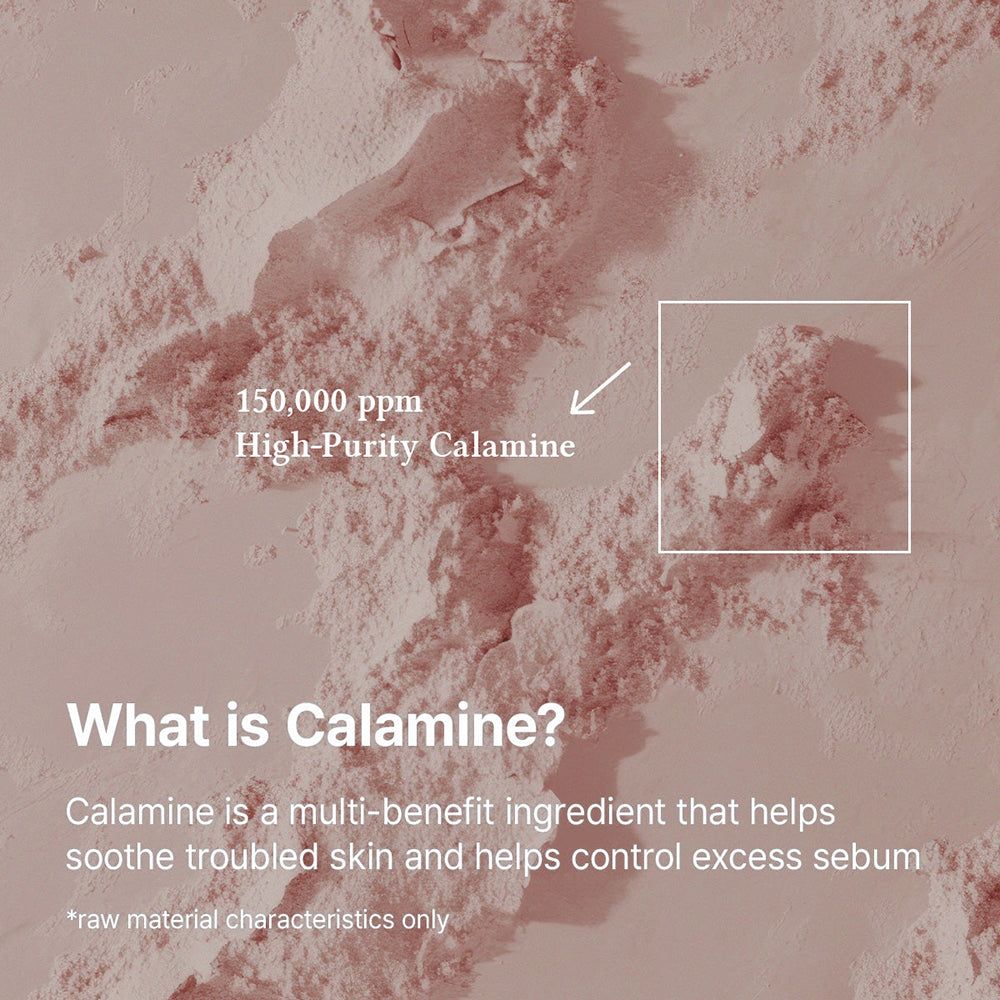 Dr. Althea 15% Calamine Spot Powder Anti-Pickel-Behandlung