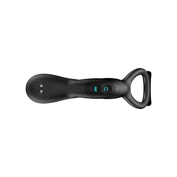 Nexus - Revo Embrace wasserfester ferngesteuerterl Rotating Prostata-Massager