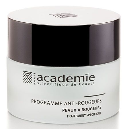 Academie Programme Anti Rougeurs