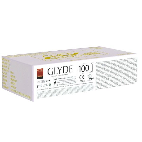 Glyde Ultra *Vanilla*