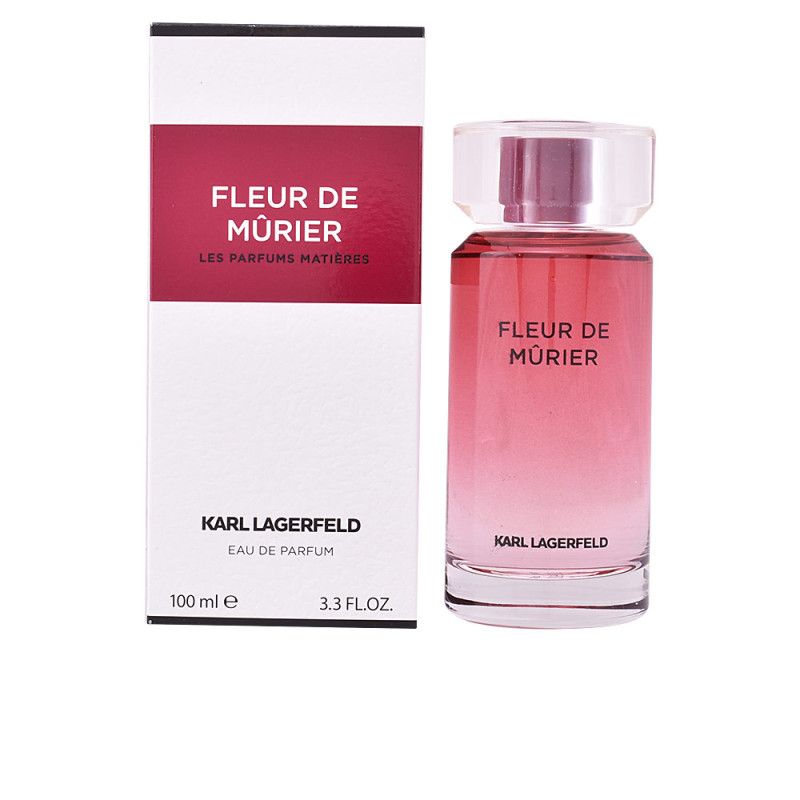Karl Lagerfeld Bois de Yuzu Eau de Toilette 100ml Flakon.
