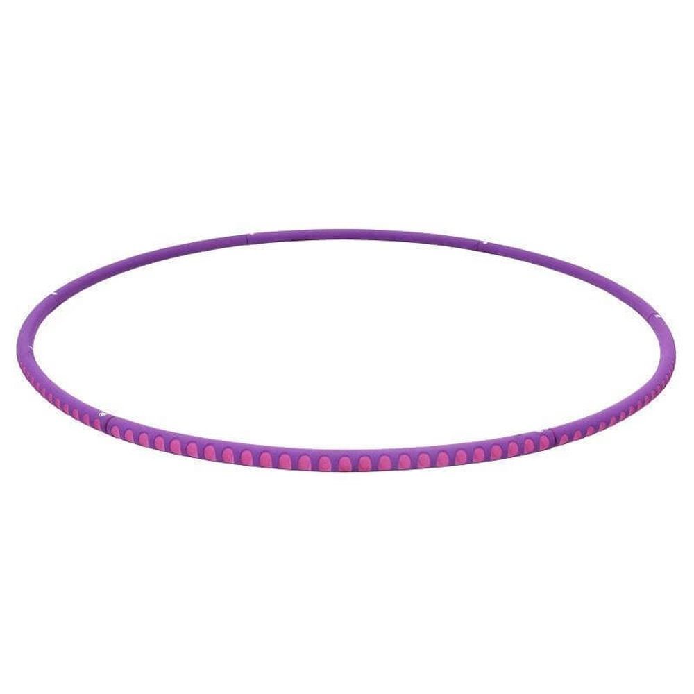 Hoopomania Profi Hoop | 1,1 kg Schaumstoff-Hula-Hoop