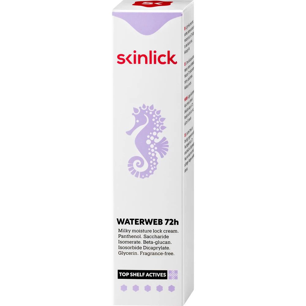 SKINLICK Waterweb 72h – Feuchtigkeitscreme