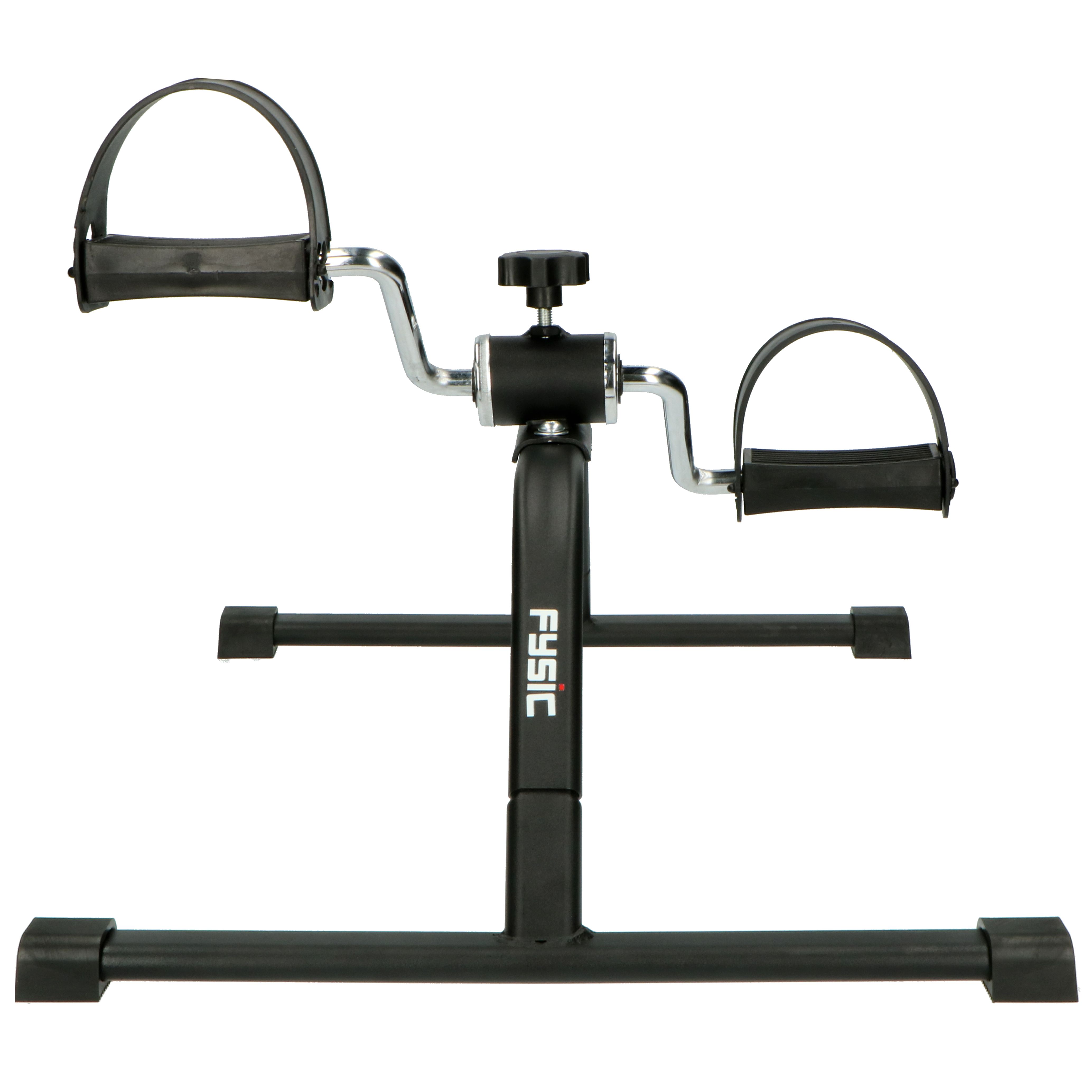 Fysic Mobilitätstrainer Schwarz